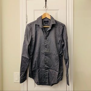 Zara dress shirt